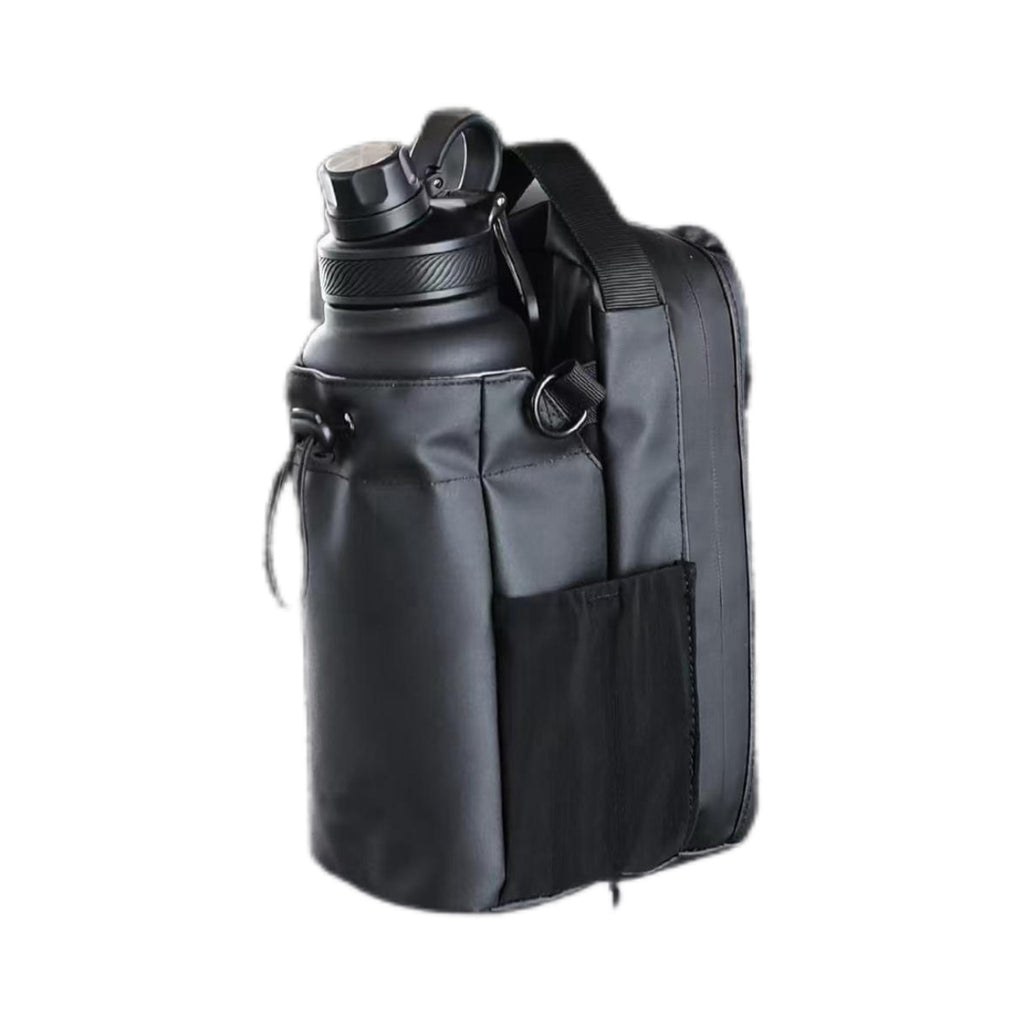 Magnetic Sports Water Bottle Bag