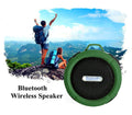 Outdoor Portable Bluetooth Speaker