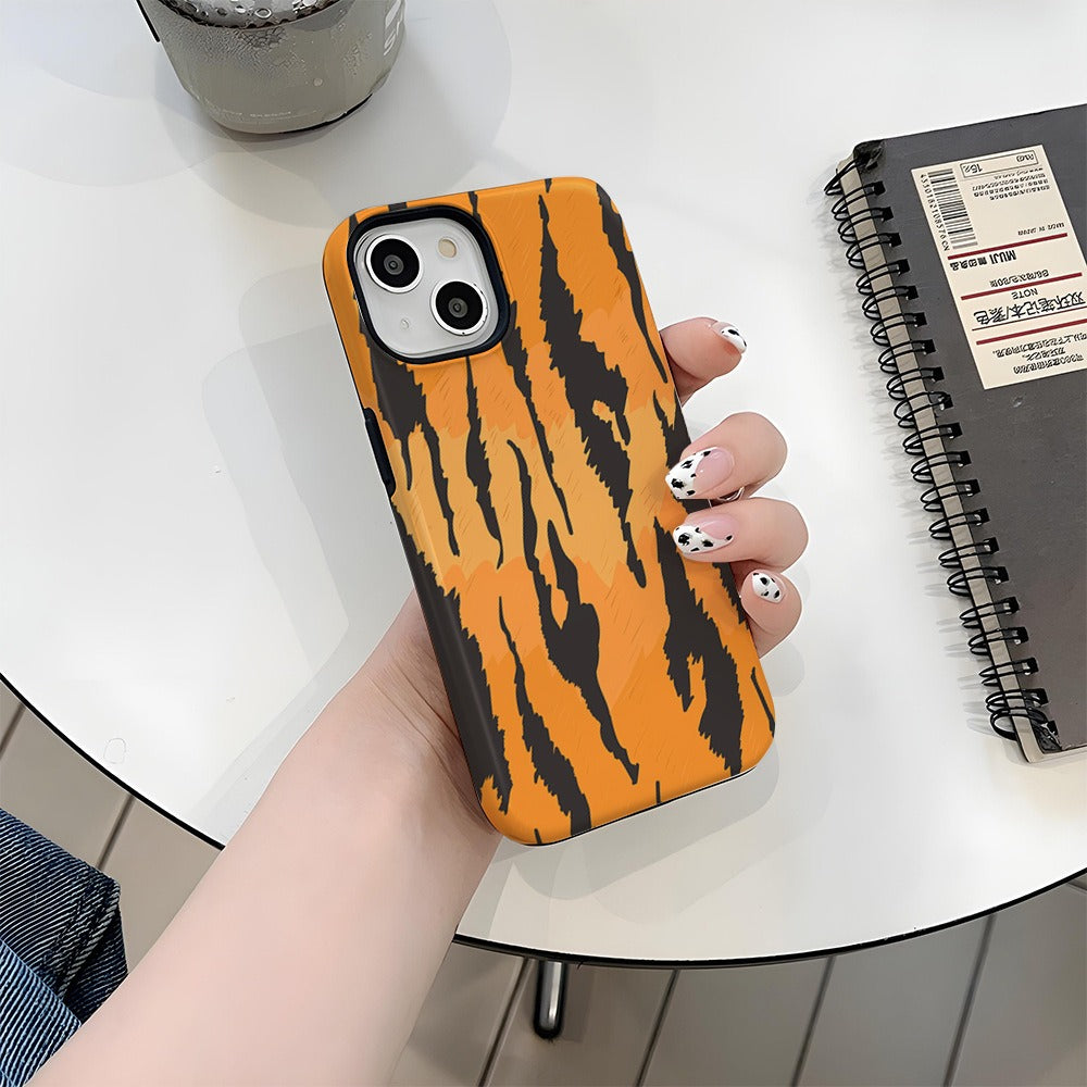 2-in-1 Film Case for iPhone 13/14/15