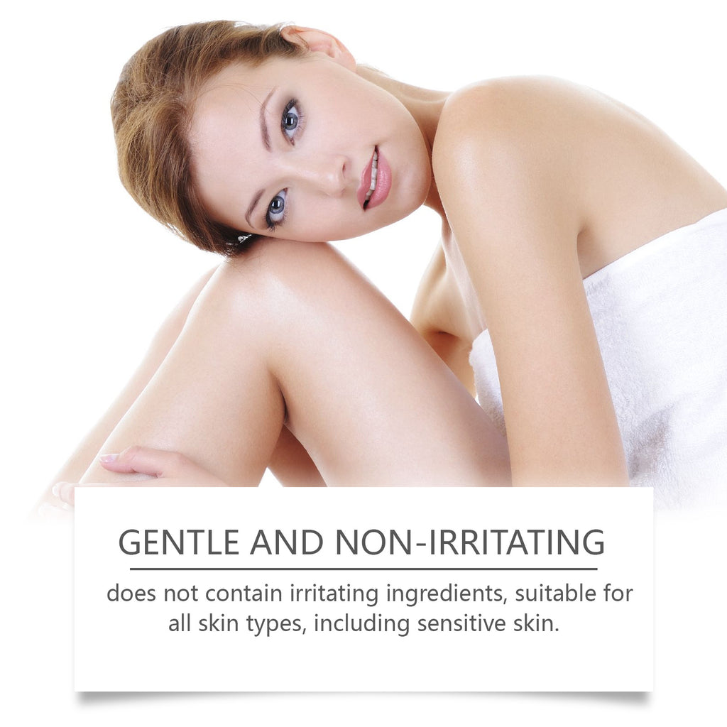 Body Butter Moisturizer