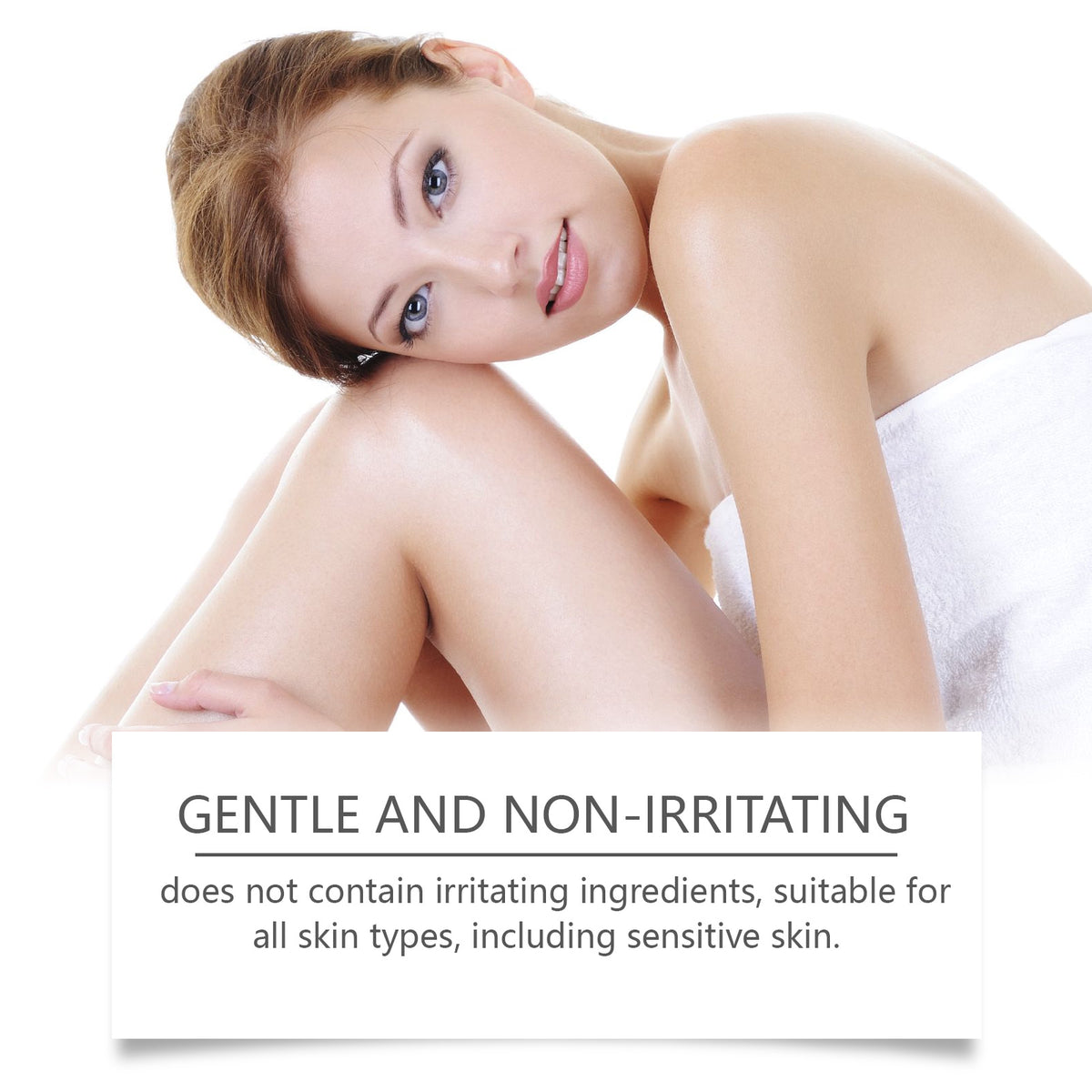 Body Butter Moisturizer