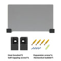 Wall Bracket Hook for Switch/Fitness Ring