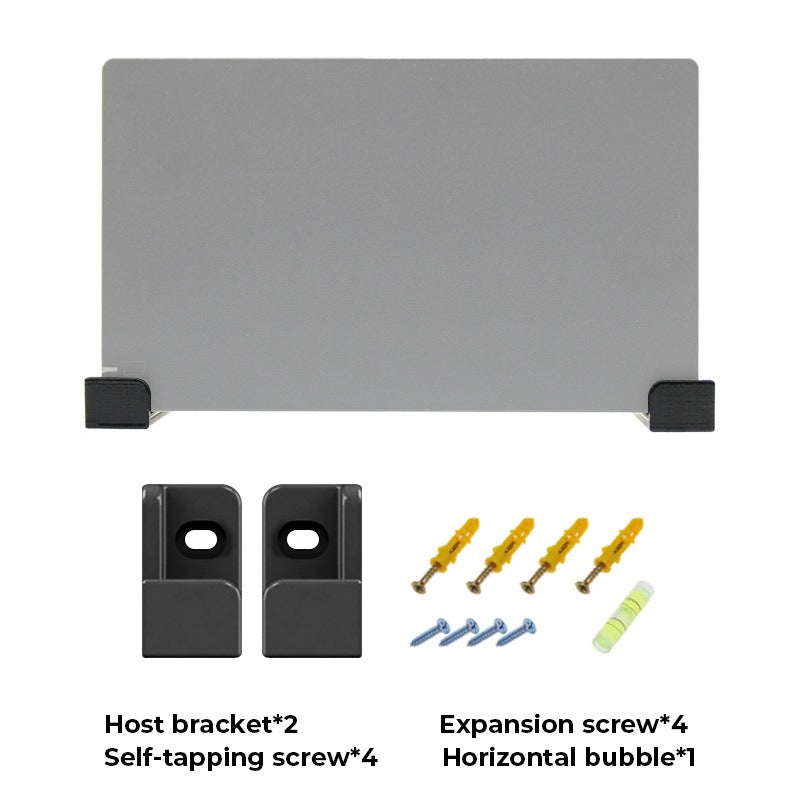 Wall Bracket Hook for Switch/Fitness Ring
