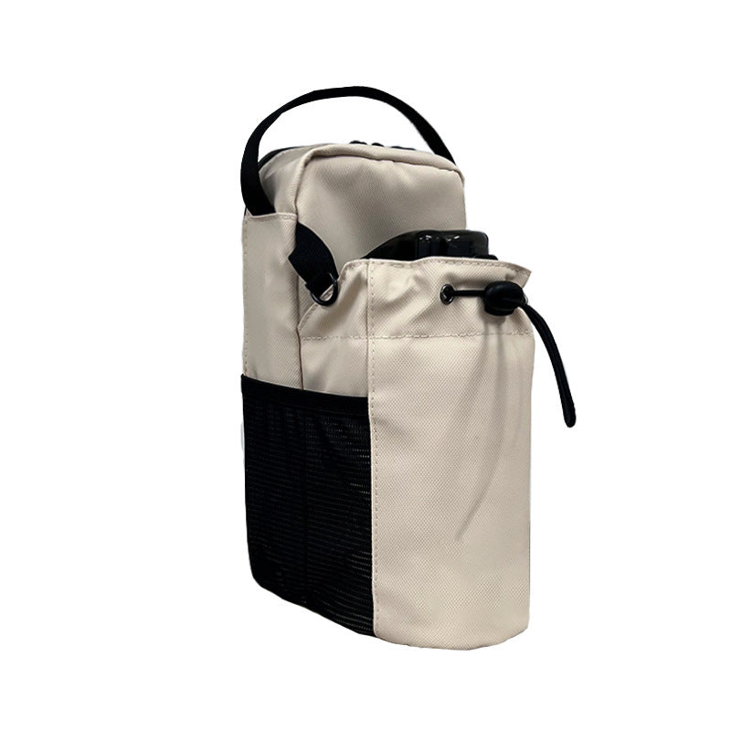 Magnetic Sports Water Bottle Bag