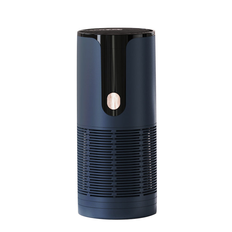 Smart UVC Car Air Purifier
