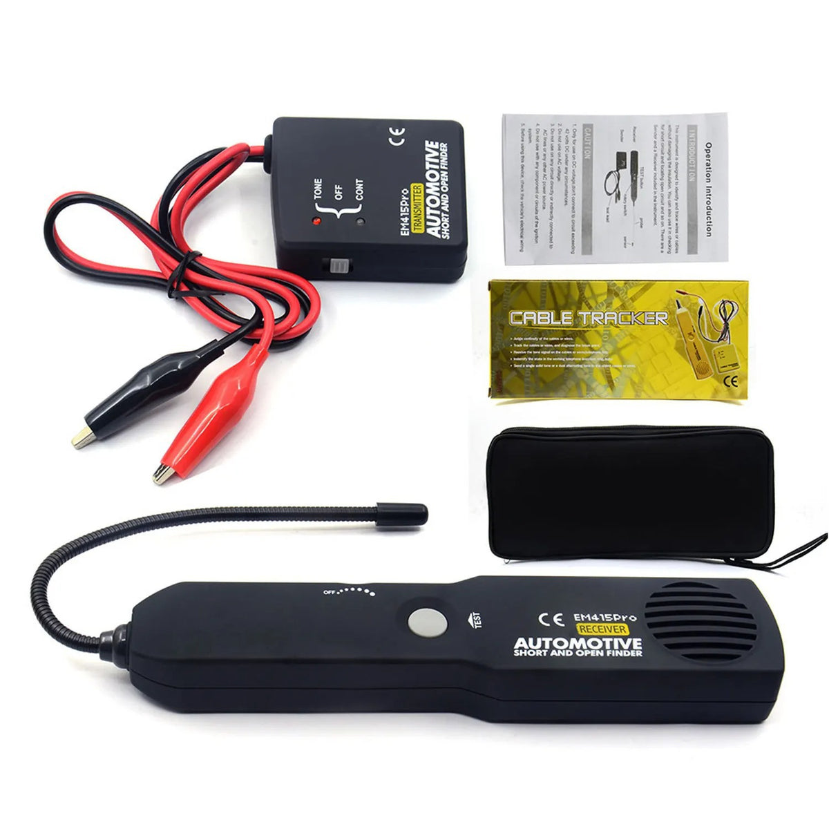 Automotive Circuit Tester (6-42V)