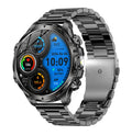 AK75 Outdoor Sports Smartwatch