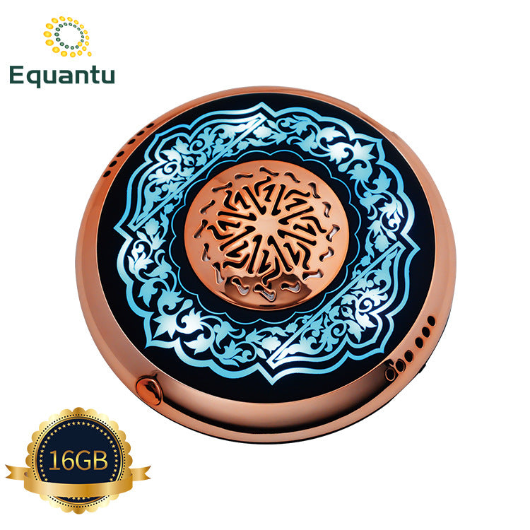 Aromatherapy Bluetooth Speaker