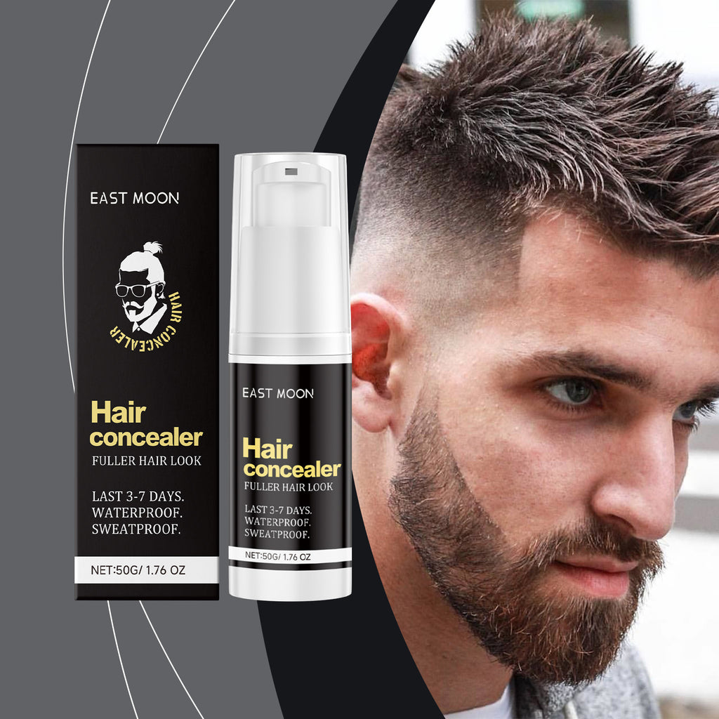 Hairline Concealer Masking Cream