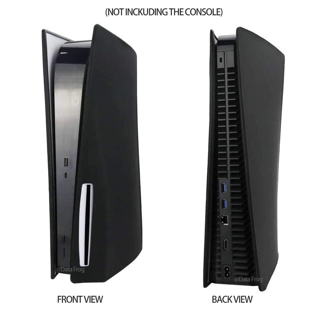 Silicone Protective Cover for PS5 Console