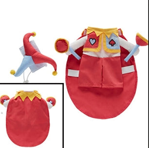 Standing Novelty Dog Costume