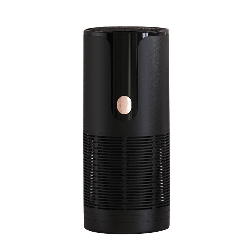 Smart UVC Car Air Purifier