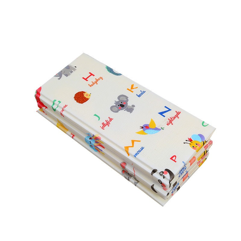 Thick Foldable Baby Crawling Mat