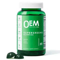 Chlorophyll Vitamin Gummies