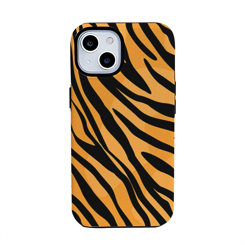 2-in-1 Film Case for iPhone 13/14/15