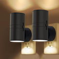 Adjustable Cylinder LED Night Light