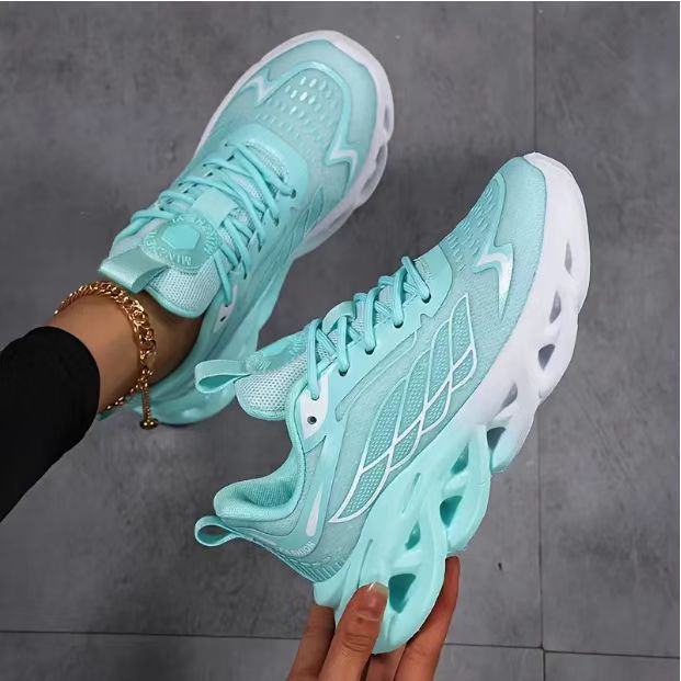 Lightweight Breathable Running Shoes