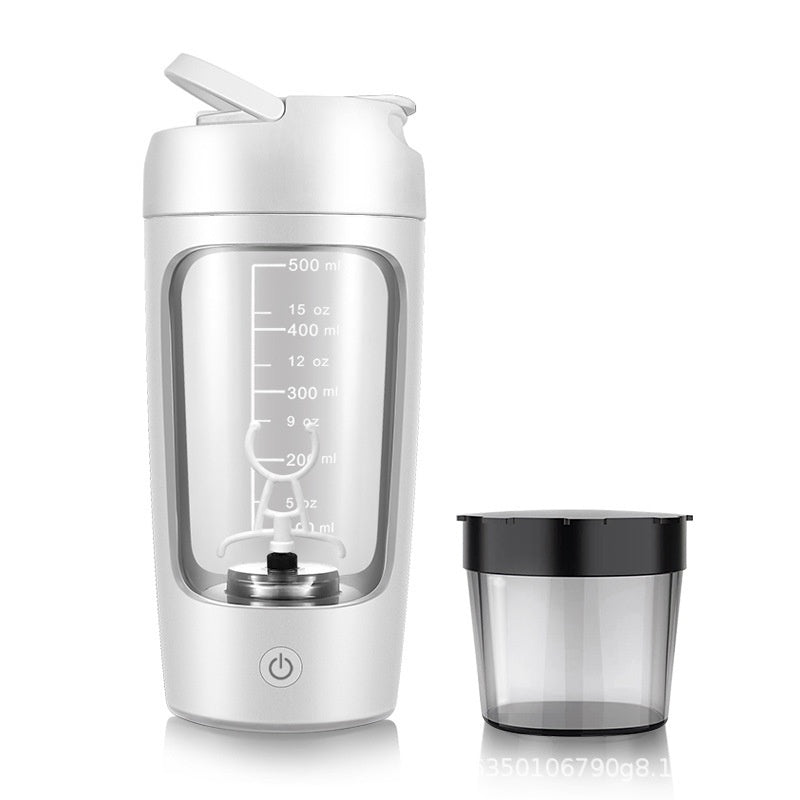 Automatic Electric Shaker Cup