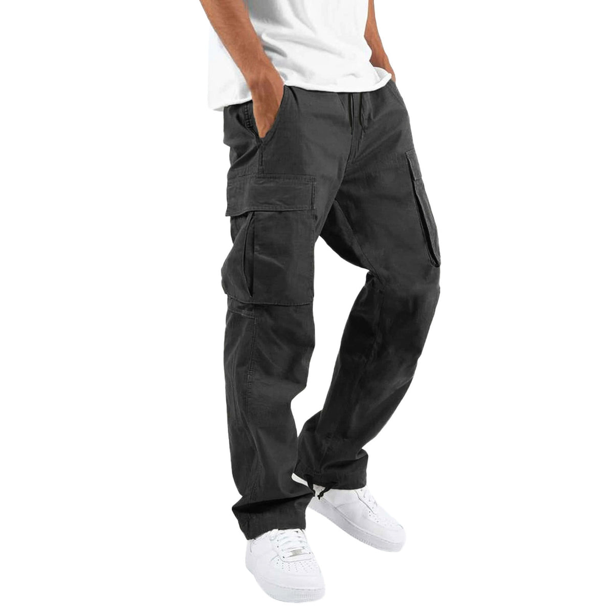 Men's Cargo Trousers