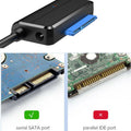 USB 3.0 to SATA Easy Drive Cable