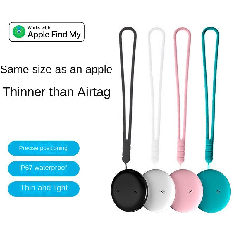 Anti-Lost Tracker (Find My Compatible)