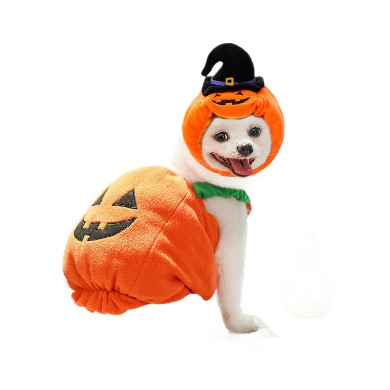 Poodle Disguise Pet Costume