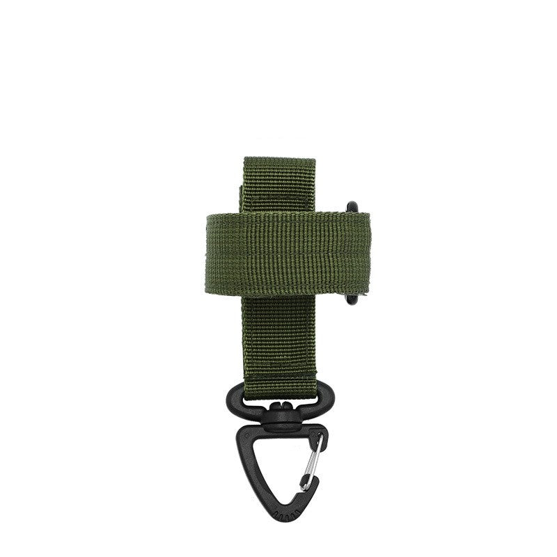 Tactical Nylon Climbing Buckle