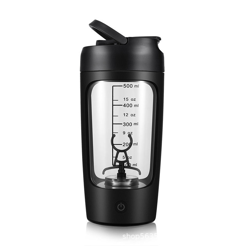 Automatic Electric Shaker Cup