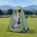 Portable Single-Person Camping Tent (Changing/Shower)