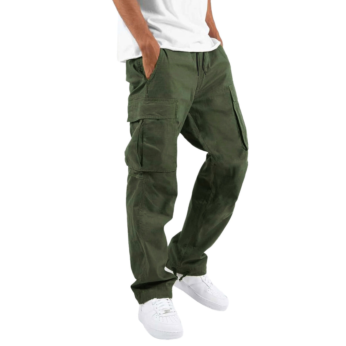 Men's Cargo Trousers