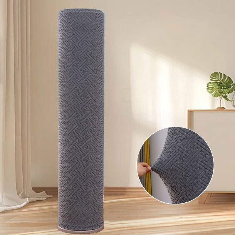 Standing Air Conditioner Dust Cover