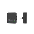 Wireless Lavalier Clip Microphone