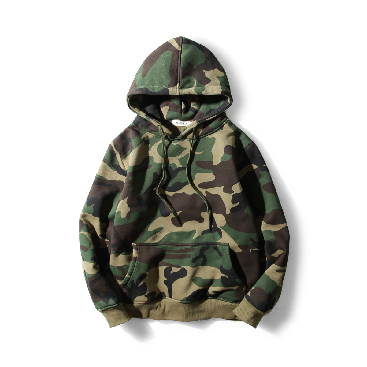 Unisex Fleece Jacket (Couple Style)