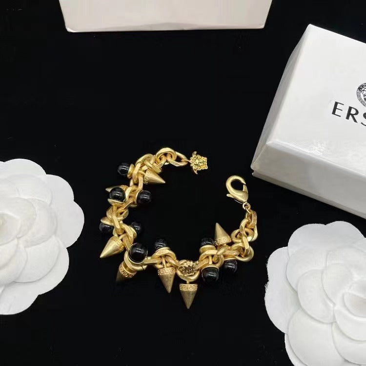 Minimalist Personalized Jewelry Set