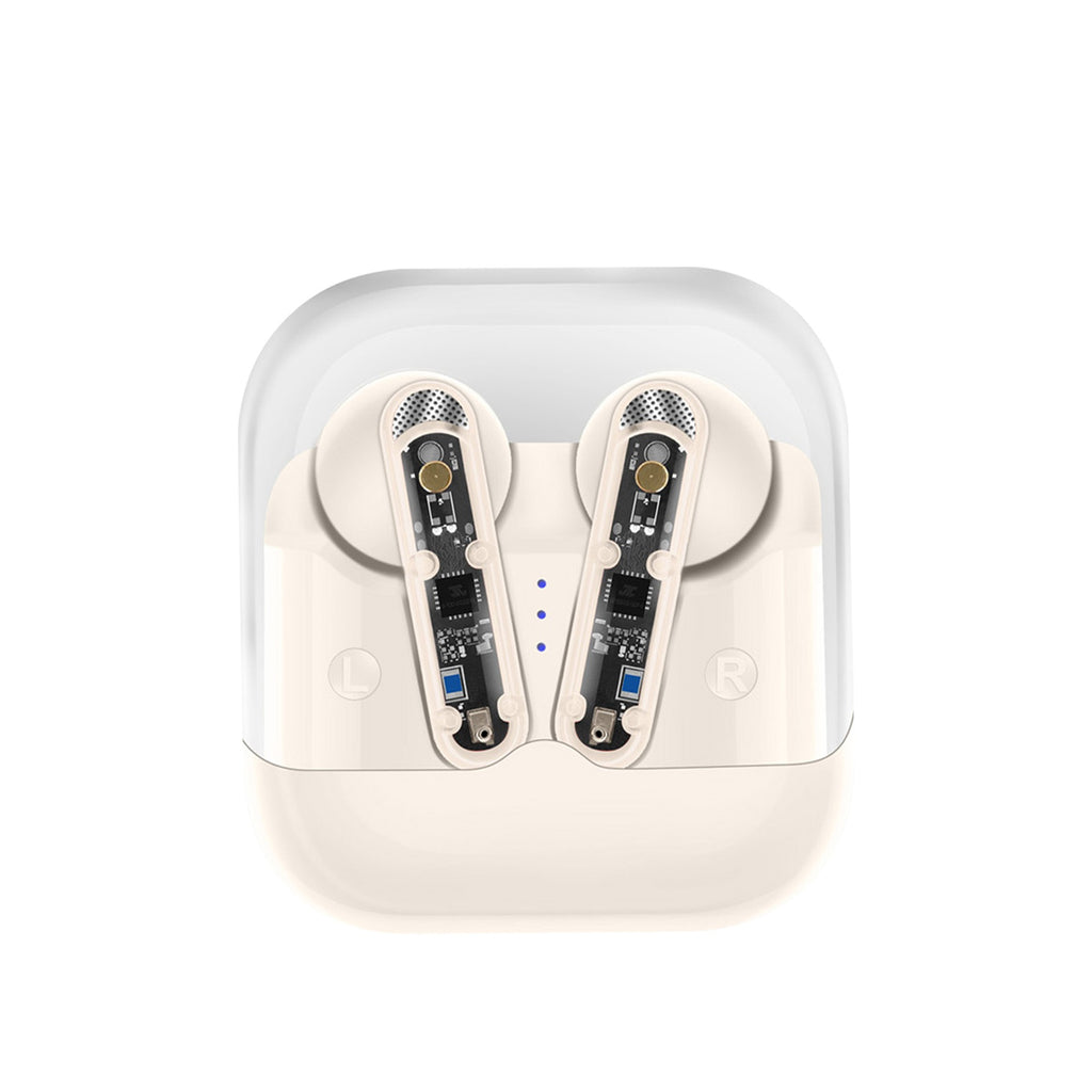 AKZ-S26 Mini Wireless Sports Earphones