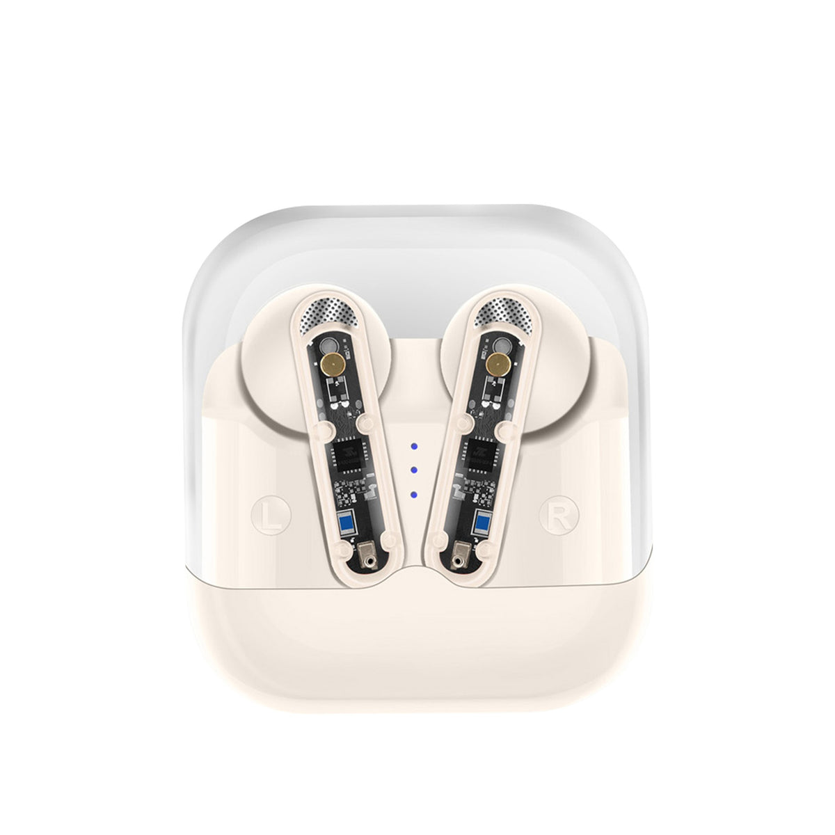 AKZ-S26 Mini Wireless Sports Earphones