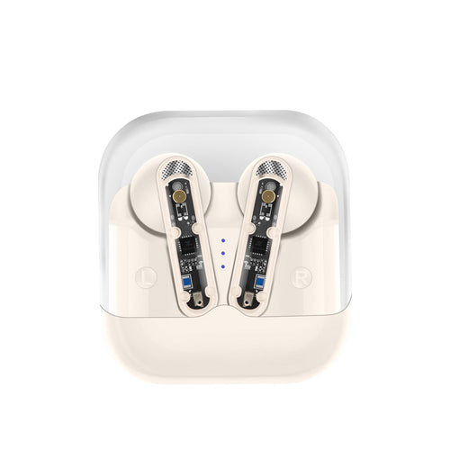 AKZ-S26 Mini Wireless Sports Earphones