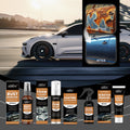 Automotive Protective Coating Spray