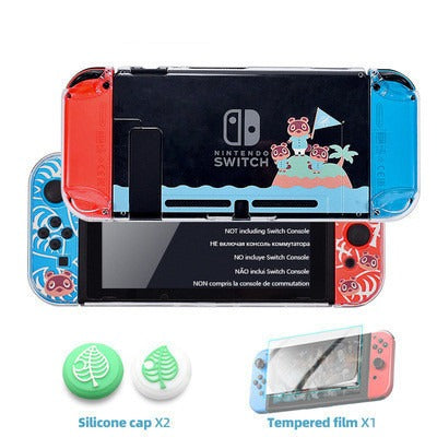 Animal Crystal Case for Switch