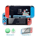 Animal Crystal Case for Switch