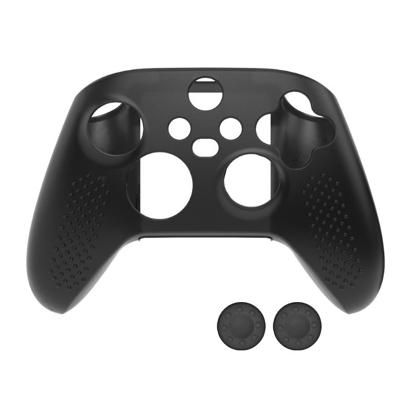 Silicone Protective Cover for Xbox Series X/S Controller