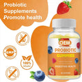 Digestive Vitamin Soft Candy