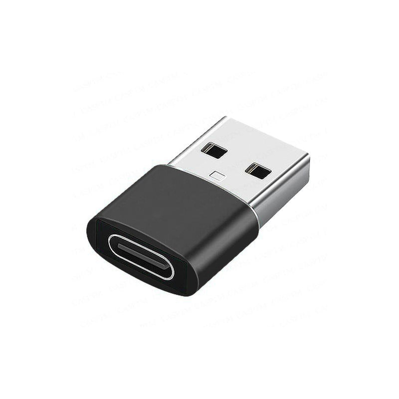 USB-C Fast Charging Adapter