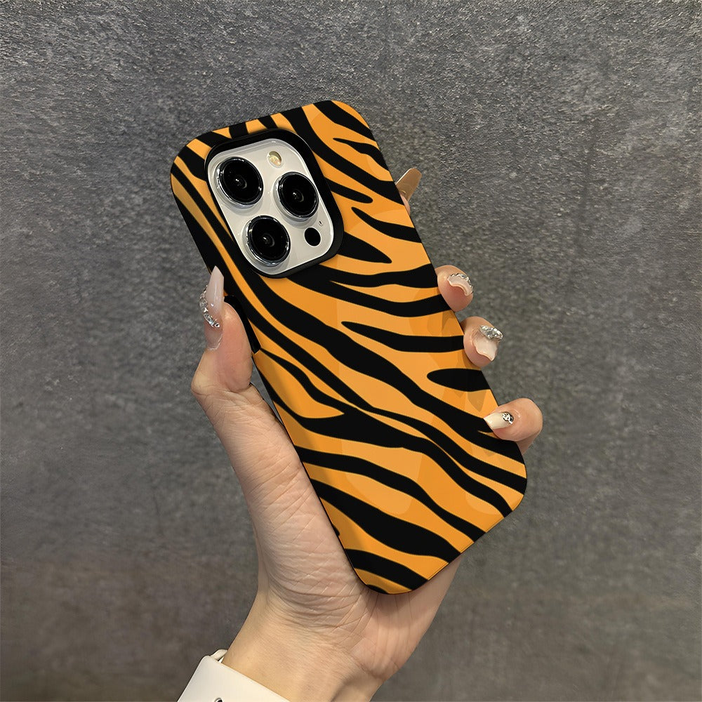 2-in-1 Film Case for iPhone 13/14/15