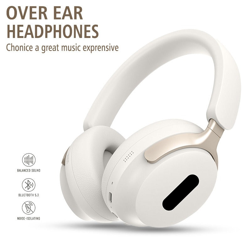 AKZ-23 Wireless Bluetooth Headset (FM, Card Slot)