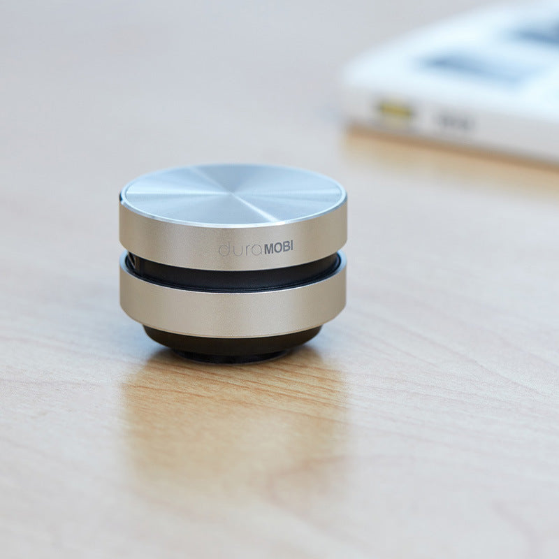 Dura MOBI Bone Conduction Speaker (Magnetic, TWS)