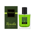 Vetiver Fresh Perfume