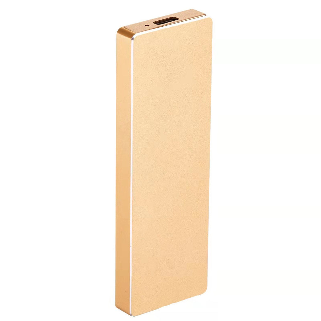 Portable SSD External Hard Drive