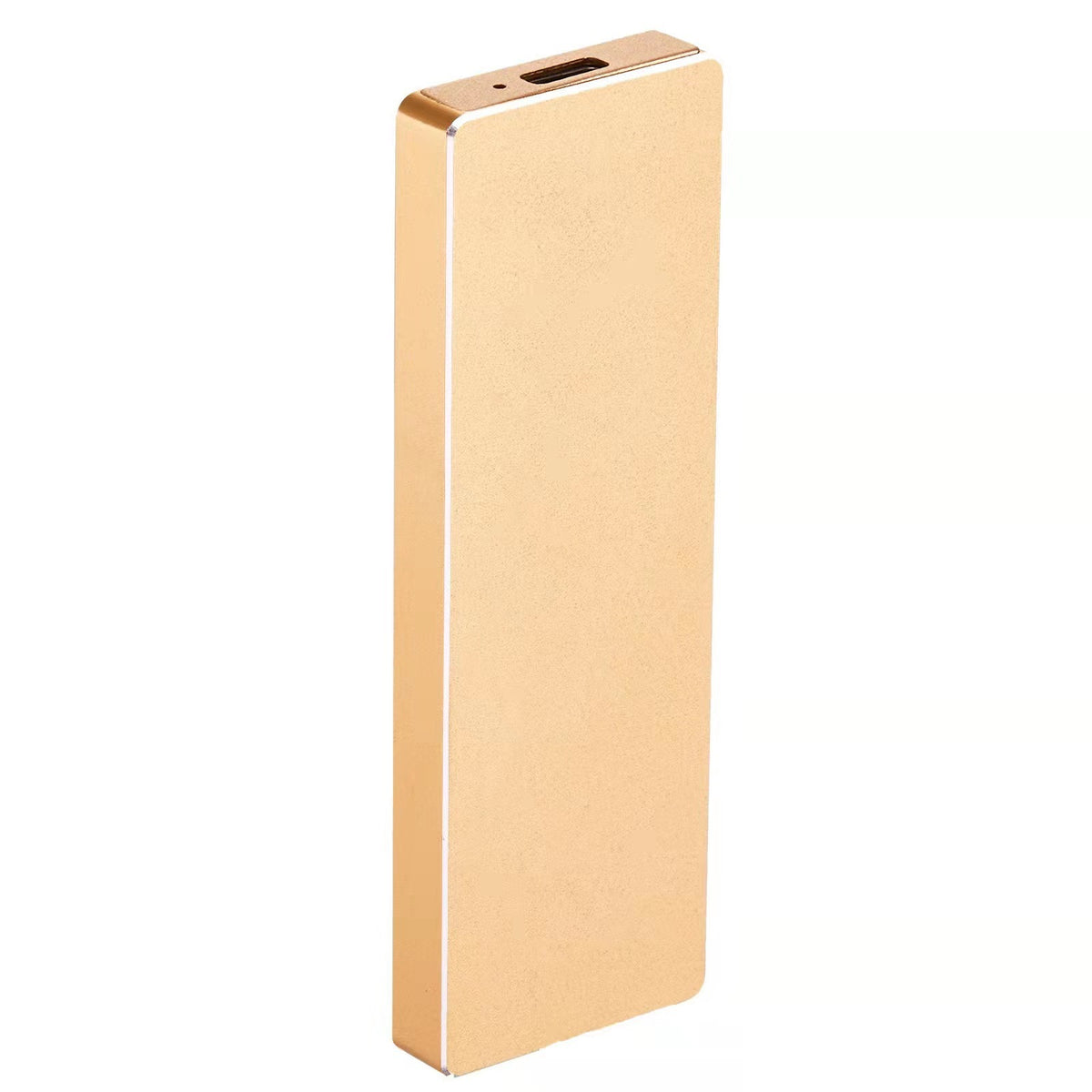Portable SSD External Hard Drive