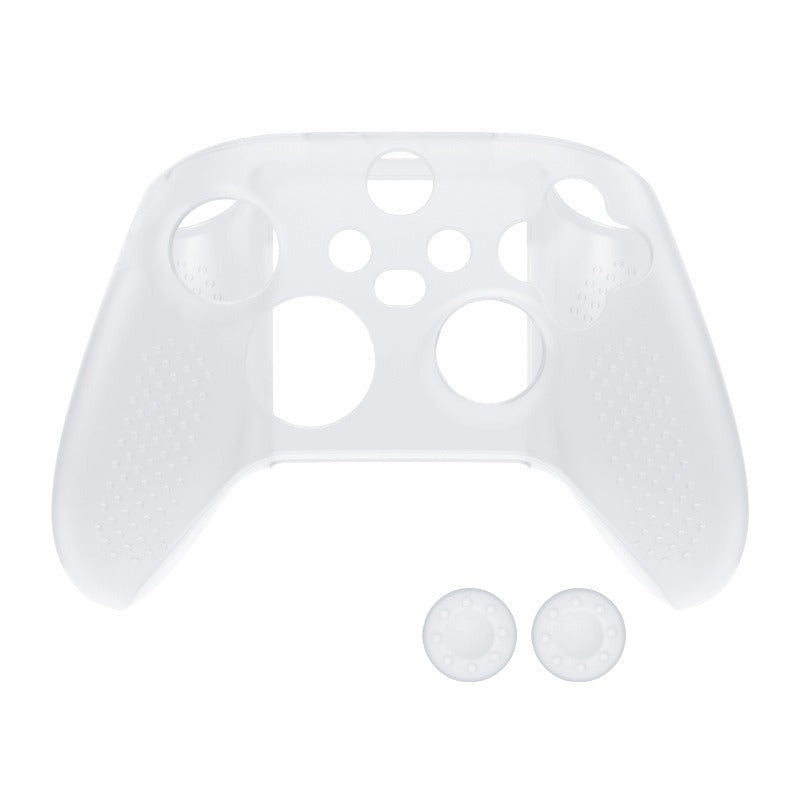 Silicone Protective Cover for Xbox Series X/S Controller